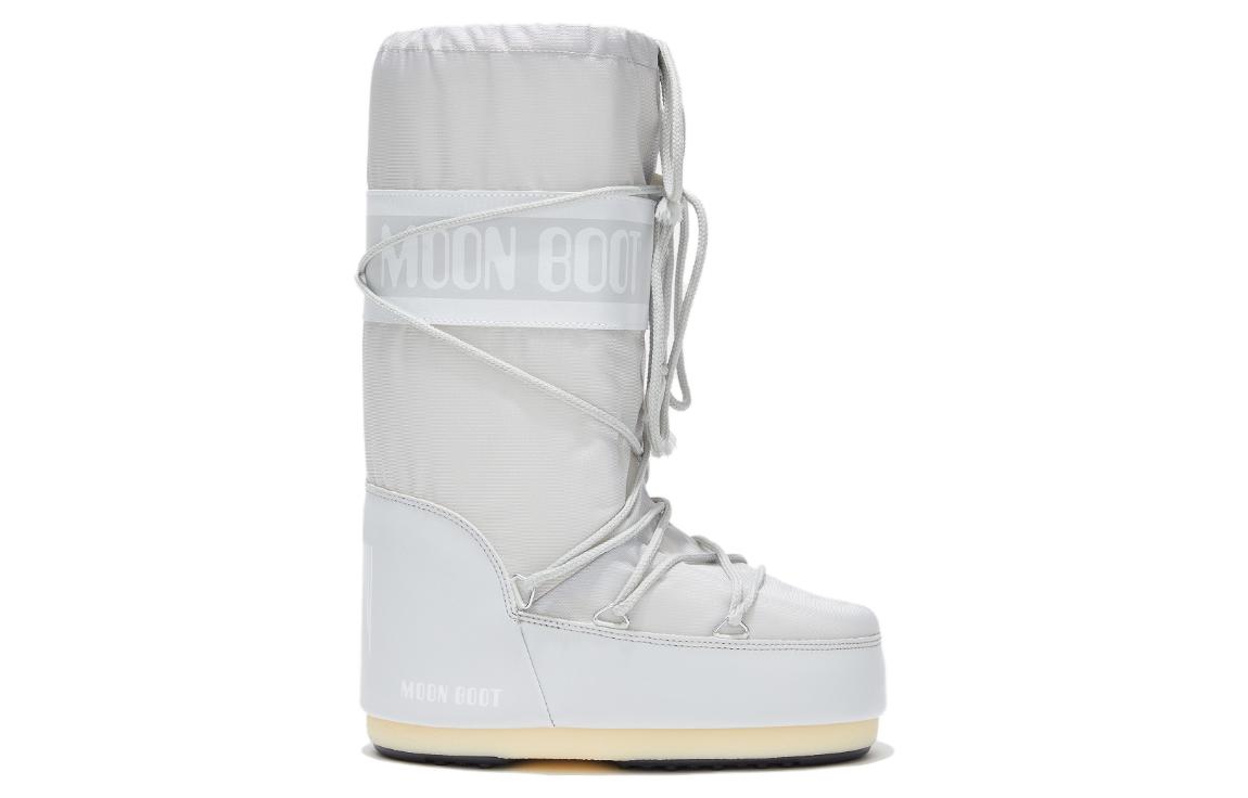 Moon Boot lace-up boots