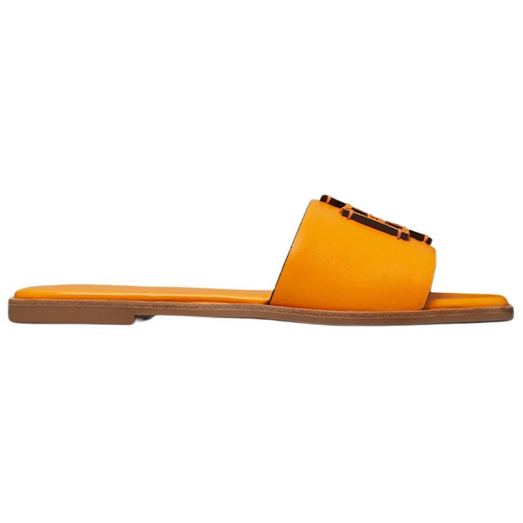 TORY BURCH Flat Sandals Women's