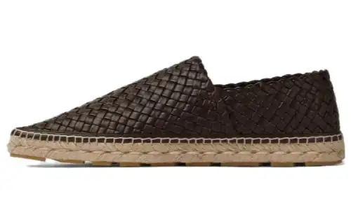 Bottega Veneta Slip On Espadrillas Women's