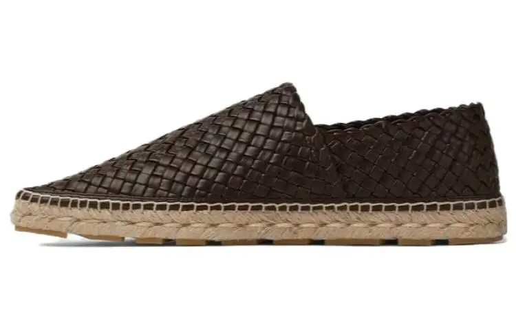 Bottega Veneta Slip On Espadrillas Women's