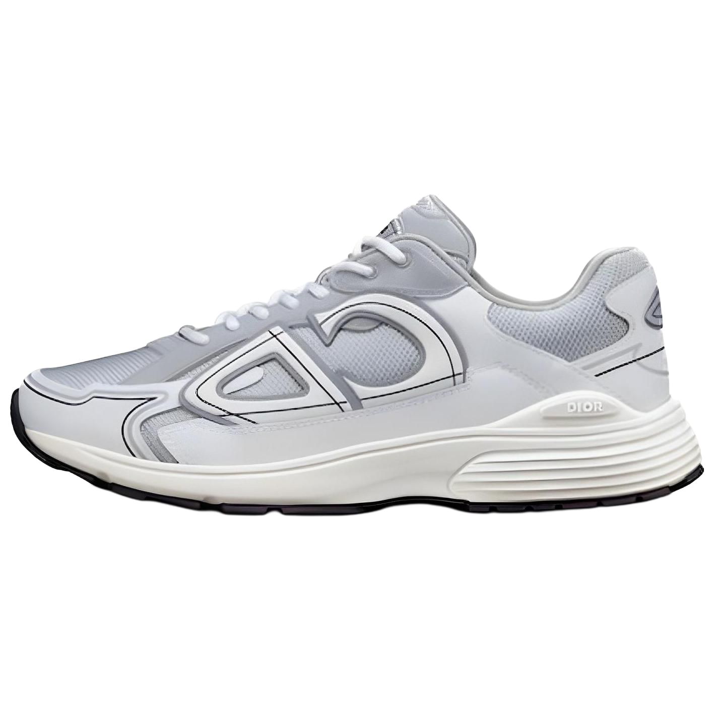 DIOR B30 'Grey'