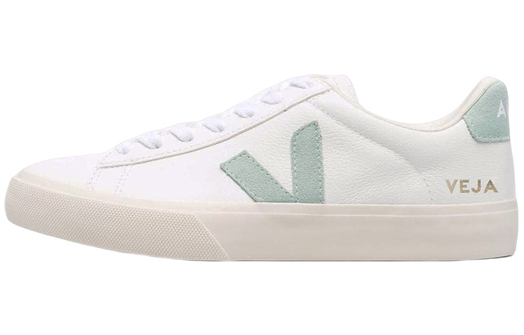 Veja Campo Lace-Up Sneakers