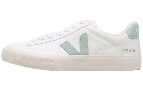 Veja Campo Lace-Up Sneakers