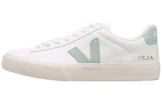 Veja Campo Lace-Up Sneakers