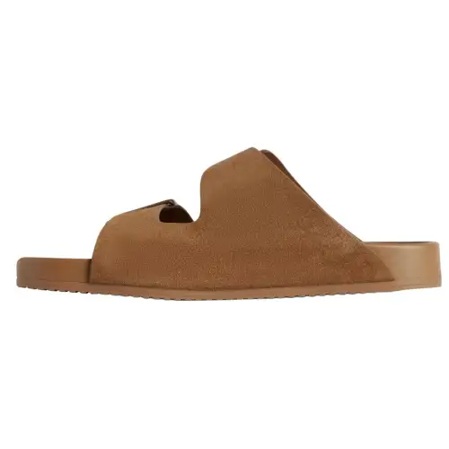 Balenciaga Sunday Buckled Sandals Women's