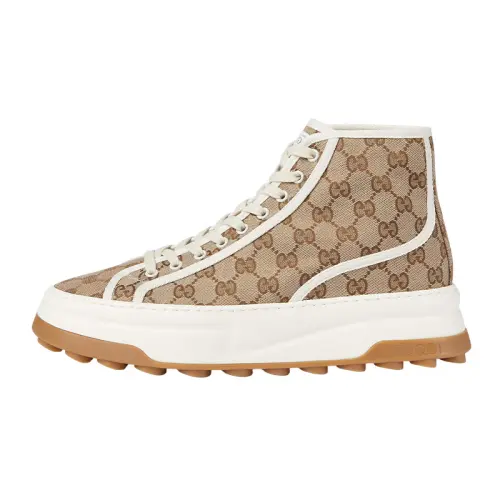 Gucci Gg High 'Beige'