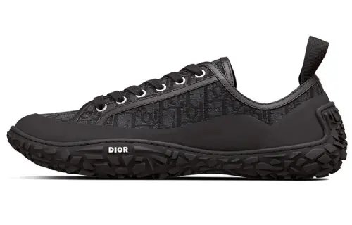 DIOR B28 Low Black