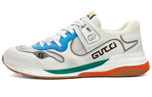 Gucci Ultrapace 'White'