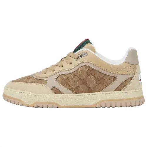 Gucci Re-Web sneakers