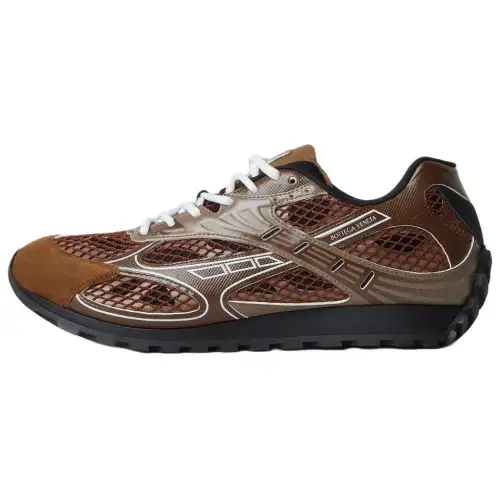 Bottega Veneta Orbit Star Anise Pinecone