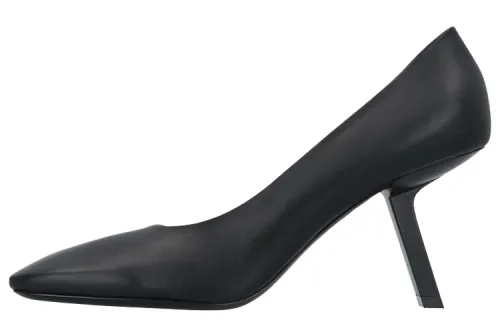 Balenciaga Void D'Orsay Pumps 'Black' Women's