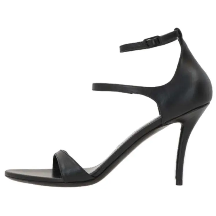 Balenciaga Honey Heeled Sandals Women's