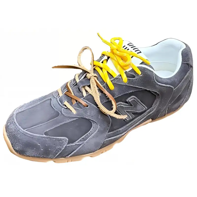 New Balance x MIU MIU NB 530 Low top Casual Shoes Unisex Gray