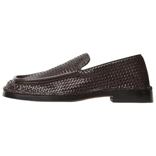 Bottega Veneta Daddy Loafers