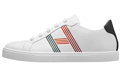 HERMES Avantage White Multi