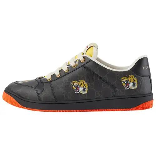Gucci Screener 'Tiger'