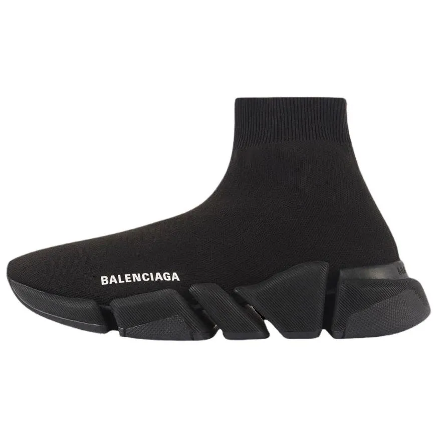 Balenciaga Speed 2.0 Sneakers Women's