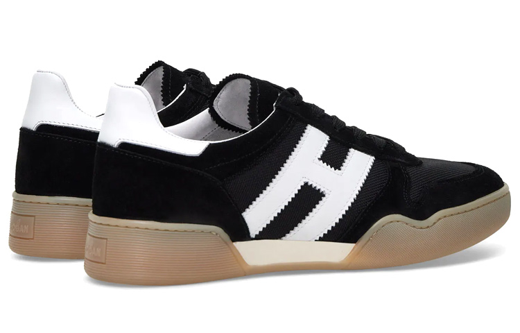 HOGAN H357 Low top Sneakers