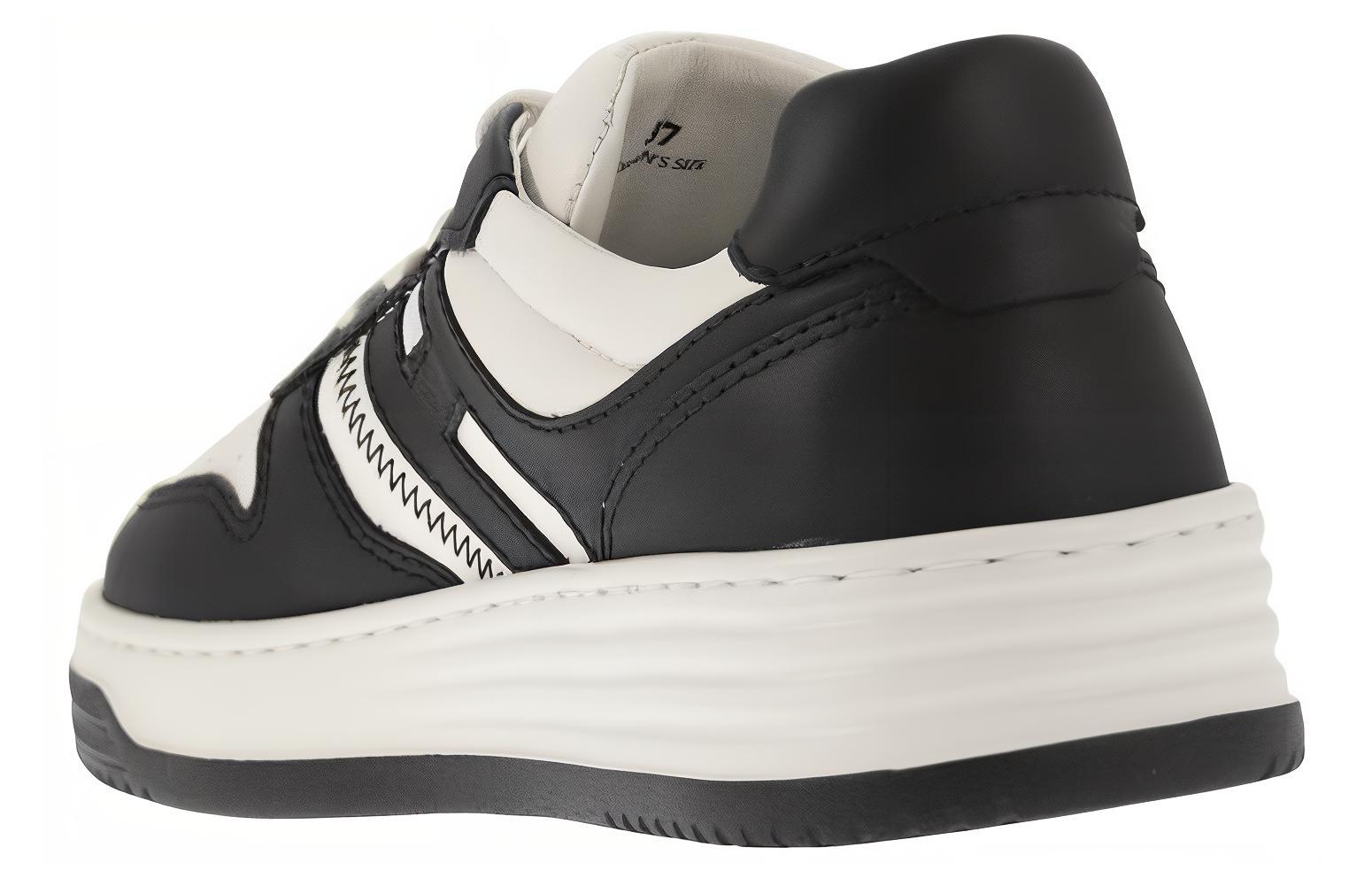 HOGAN H630 Low Top Sneakers