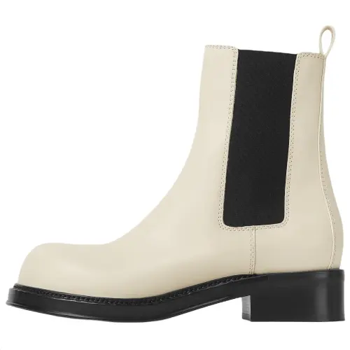 Bottega Veneta Cliff Chelsea Boots Women's