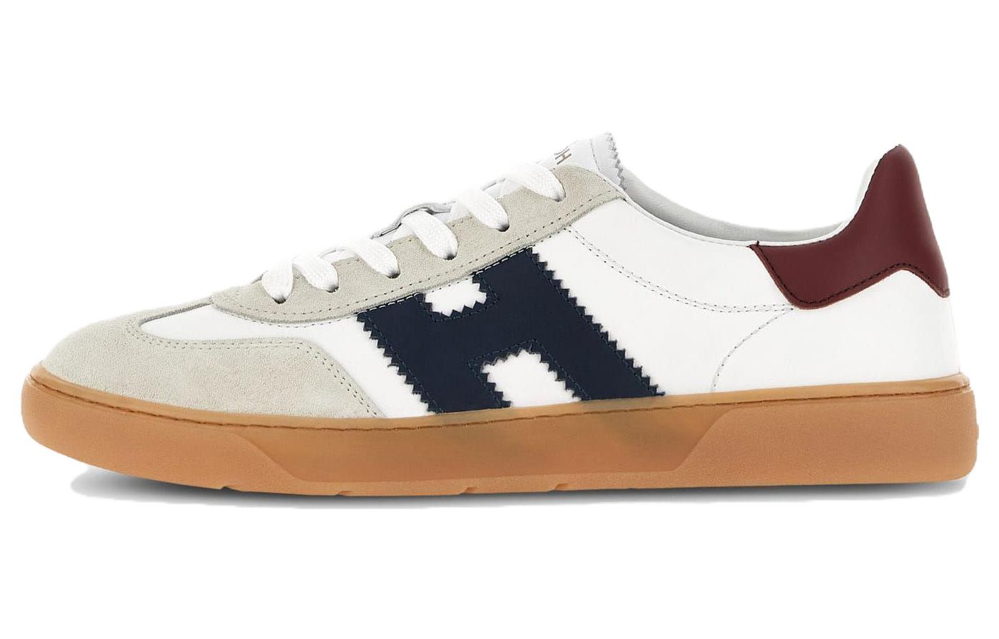 HOGAN Cool Low Top Sneakers