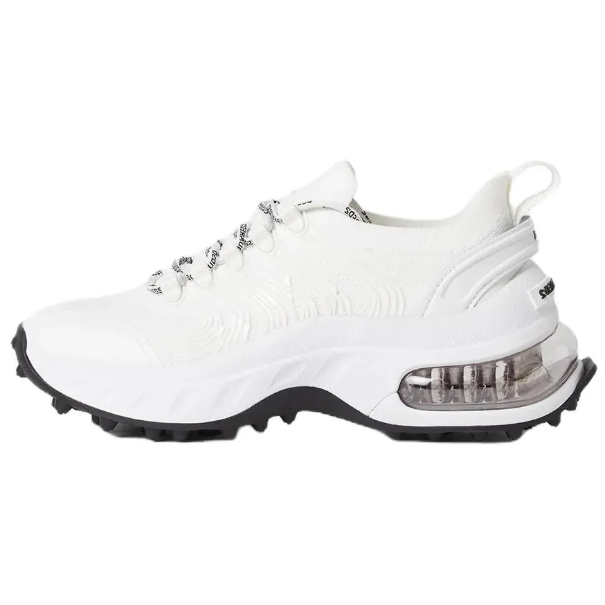 Dsquared2 Bubble Sneakers