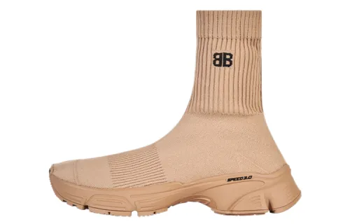 Balenciaga Speed 3.0 Beige Women's