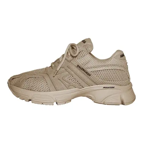 Balenciaga Phantom Sneakers 'Tan'