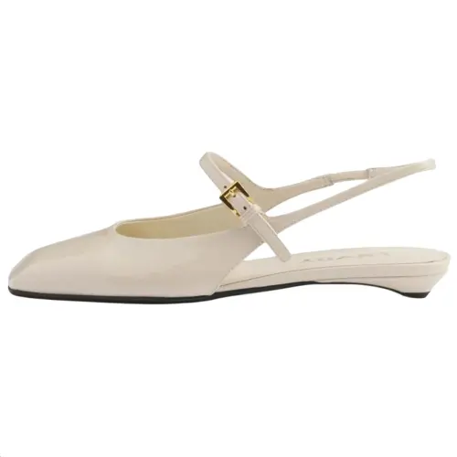 PRADA Casual Shoes Women's White