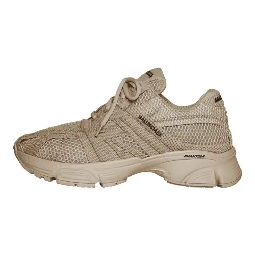 Balenciaga Phantom Sneakers 'Tan' Women's