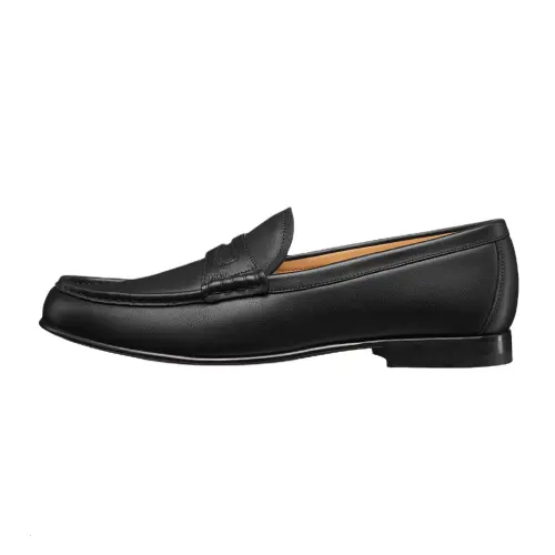 DIOR Granville Flex Casual Shoes Men's Black