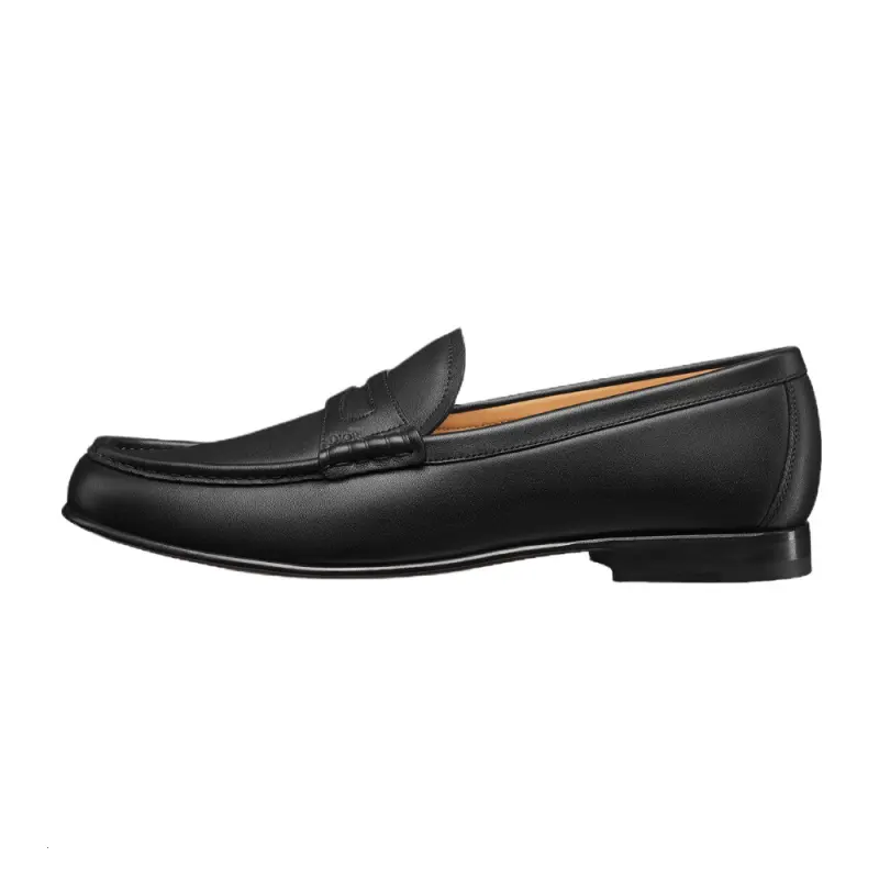 DIOR Granville Flex Casual Shoes Men's Black