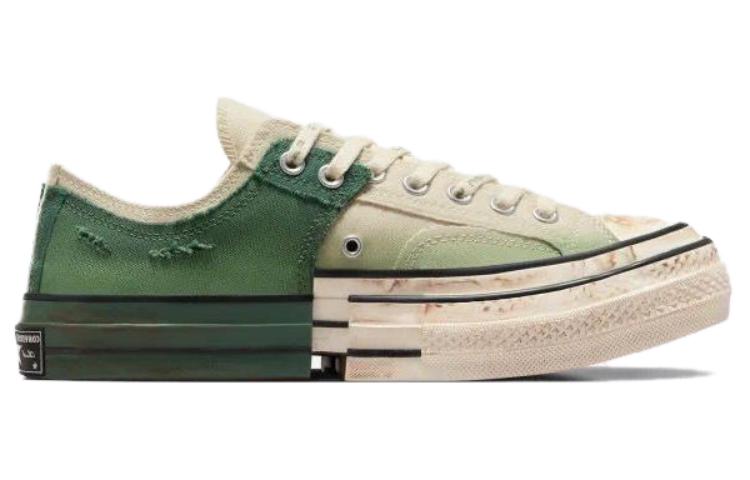 Chuck 70 Feng Chen Wang x Chuck 70 Feng Chen Wang 2-in-1 Low 'Myrtle'