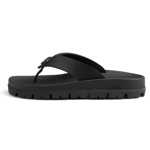 PRADA Flip Flops Women's
