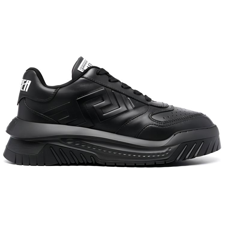 VERSACE Greca Odissea Sneaker 'Black'