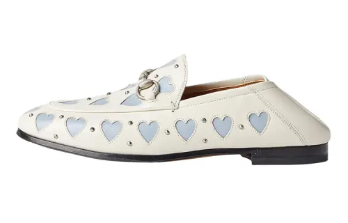 GUCCI Lovelight Women's Casual Shoes Women's White