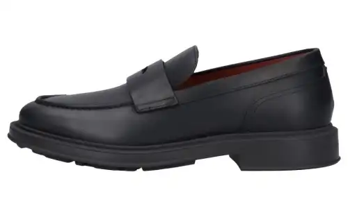 Loro Piana Travis Slip On Loafers