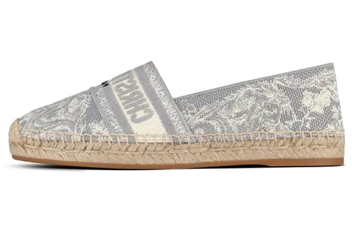 DIOR Granville Espadrilles Women's