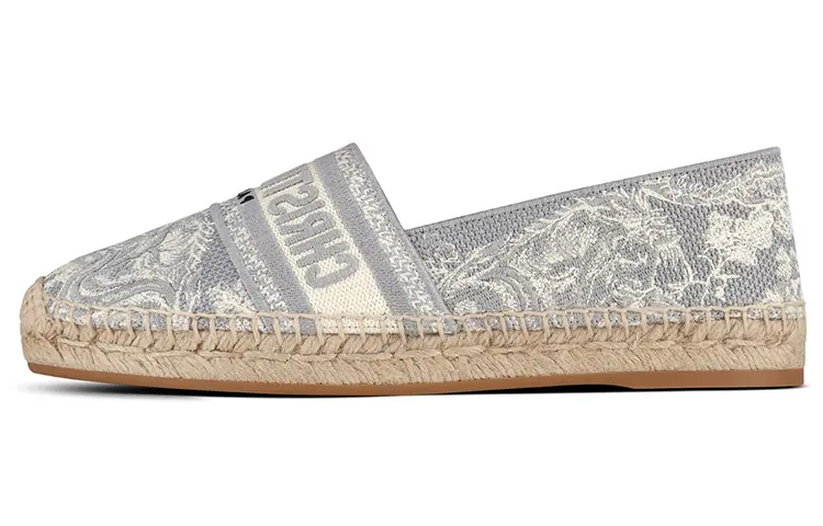 DIOR Granville Espadrilles Women's