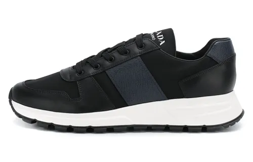 PRADA Prax 01 'Black Blue'