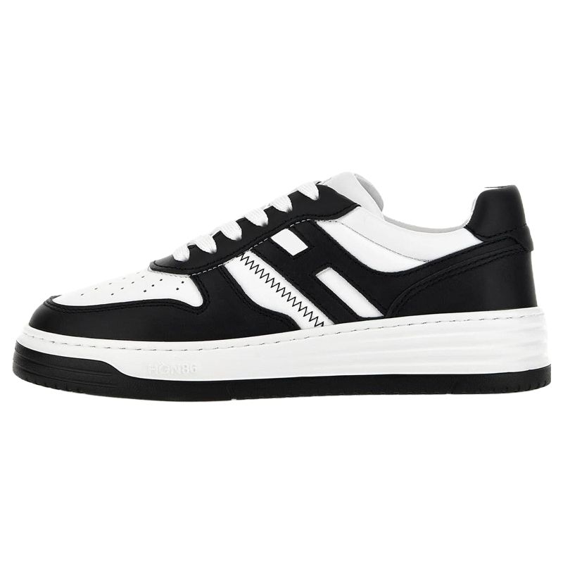 HOGAN H630 Low Top Sneakers Women's