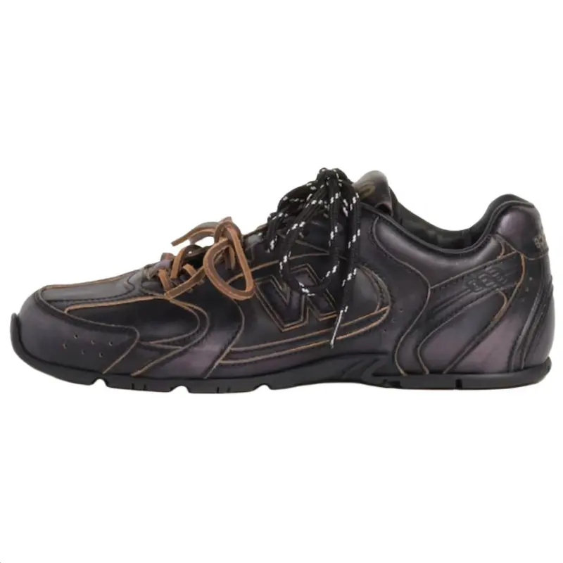 New Balance x MIU MIU NB 530 Qixi Festival Collection Low top Casual Shoes Women's Black