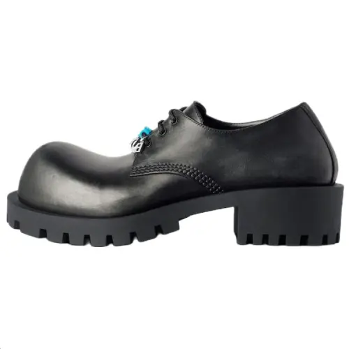 Balenciaga Hummer Derbie Shoes