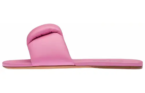 MIU MIU Mordore Stylish Sandal Women's Fuchsia
