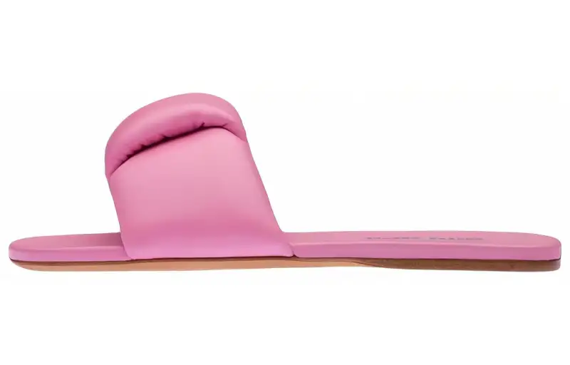 MIU MIU Mordore Stylish Sandal Women's Fuchsia