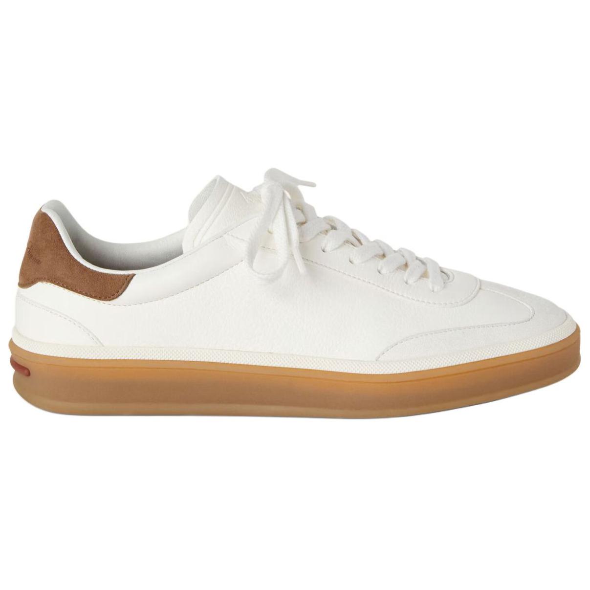 Loro Piana Tennis Walk Sneakers Women's