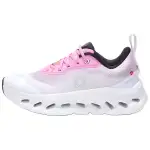 On x LOEWE Cloudtilt 2.0 2.0 Low top Casual Shoes Women's Pink