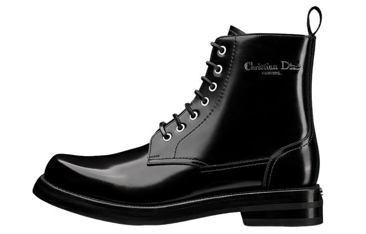 DIOR Carlo Ankle Boot 'Black'