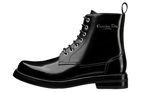 DIOR Carlo Ankle Boot 'Black'