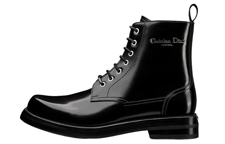 DIOR Carlo Ankle Boot 'Black'